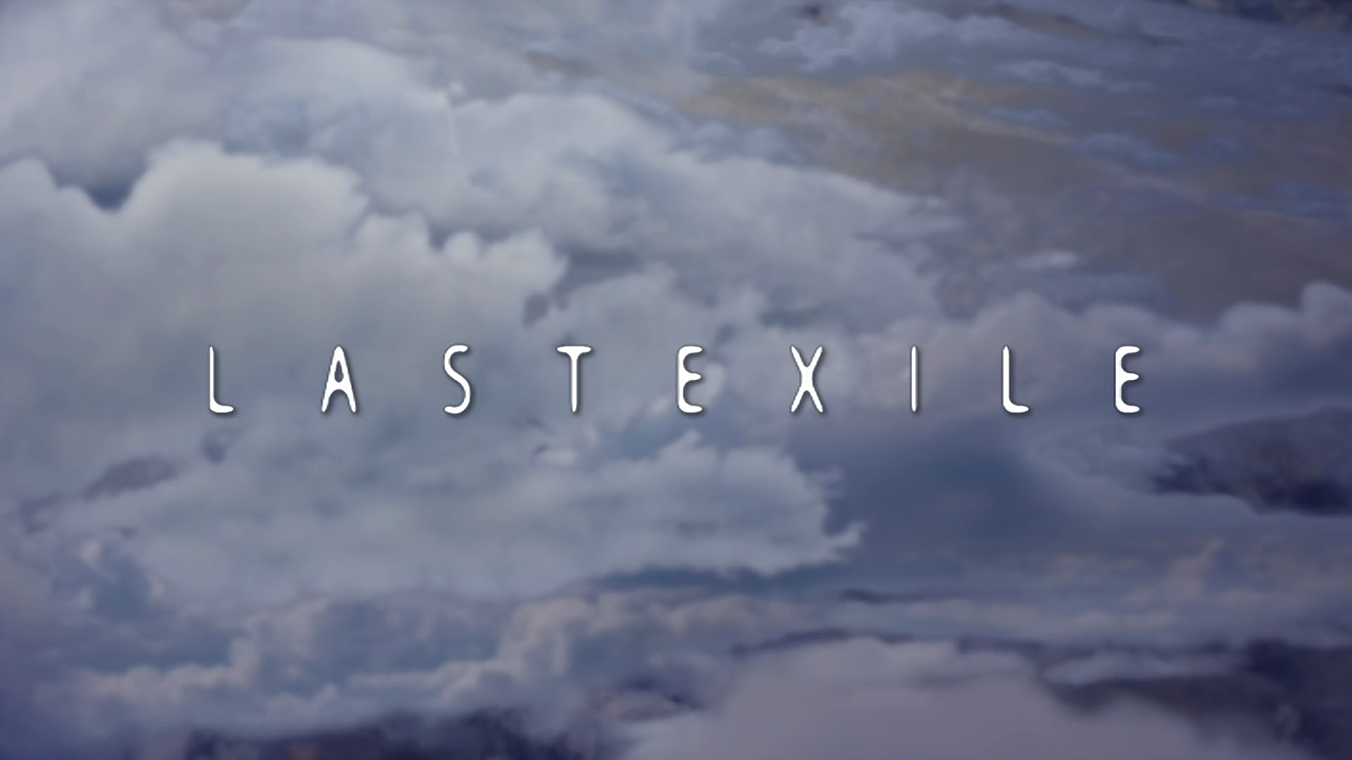 Last Exile (Team Kurosaki)